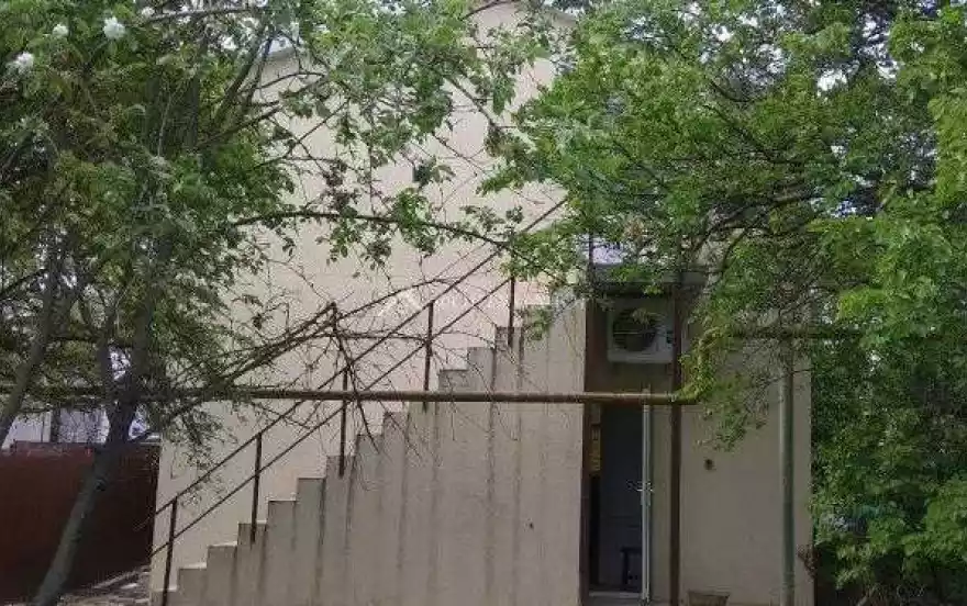 улица 8 Марта