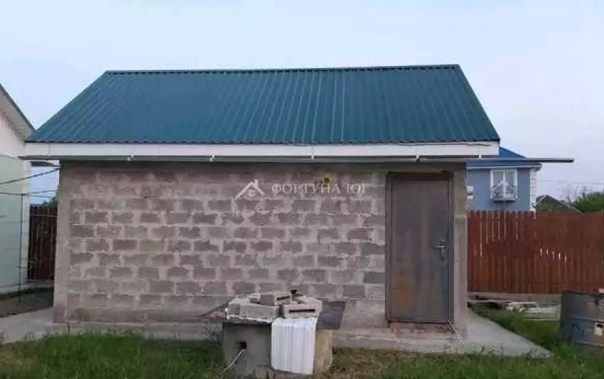ул Анапская