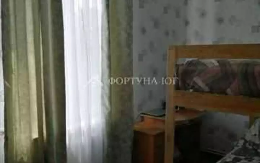 ул Анапская