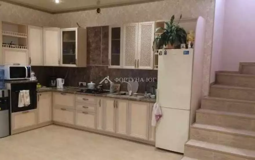Покровская улица