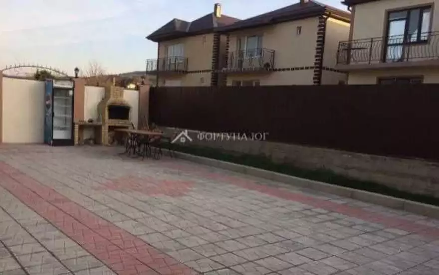 Покровская улица