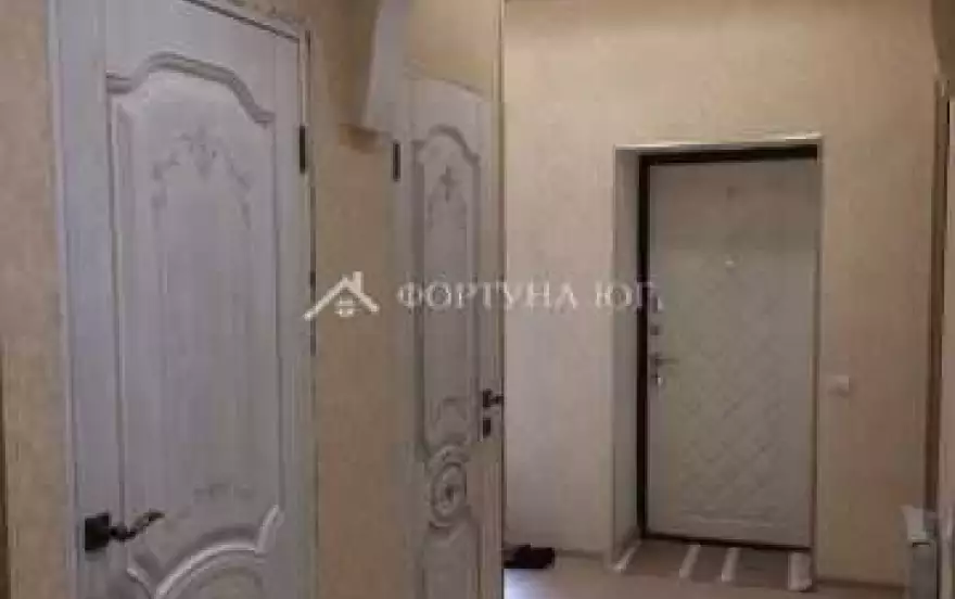 Покровская улица