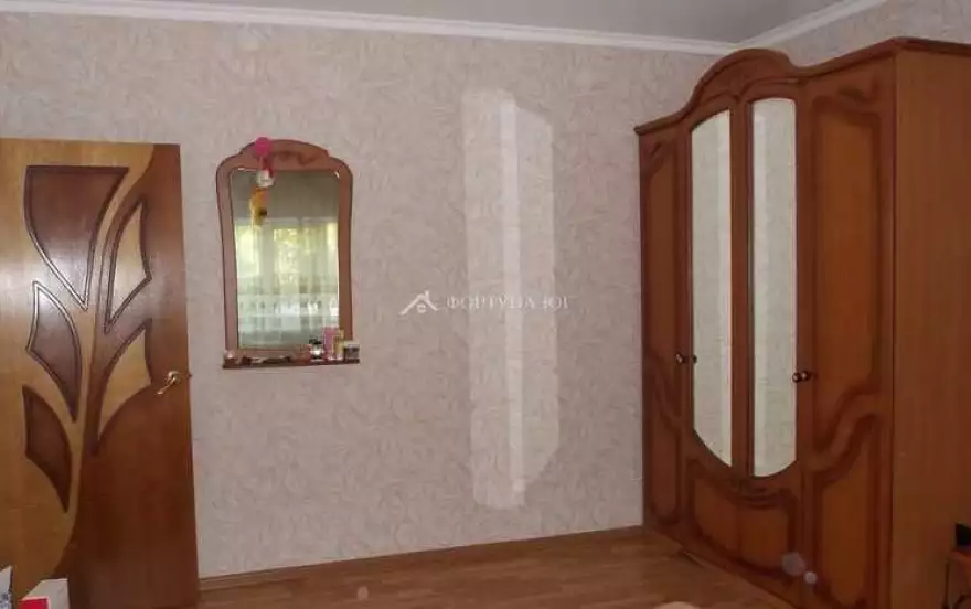 Генуэзский проезд