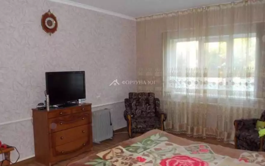 Генуэзский проезд