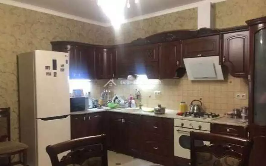 Речная улица