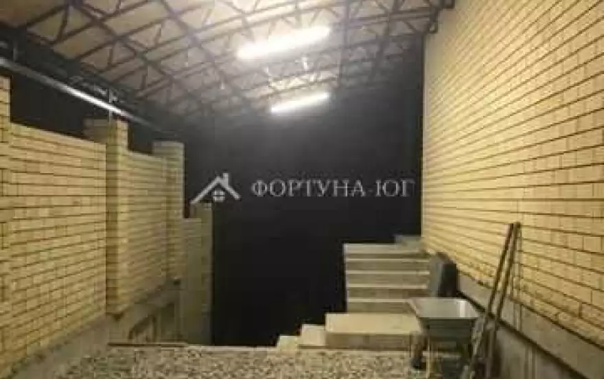 Речная улица