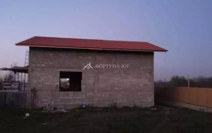 6-й пр-д, Колос-Нива