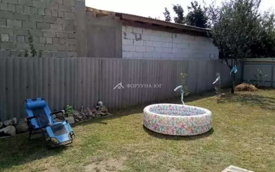 ул Зеленая