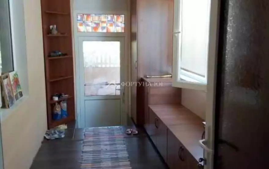 ул Зеленая