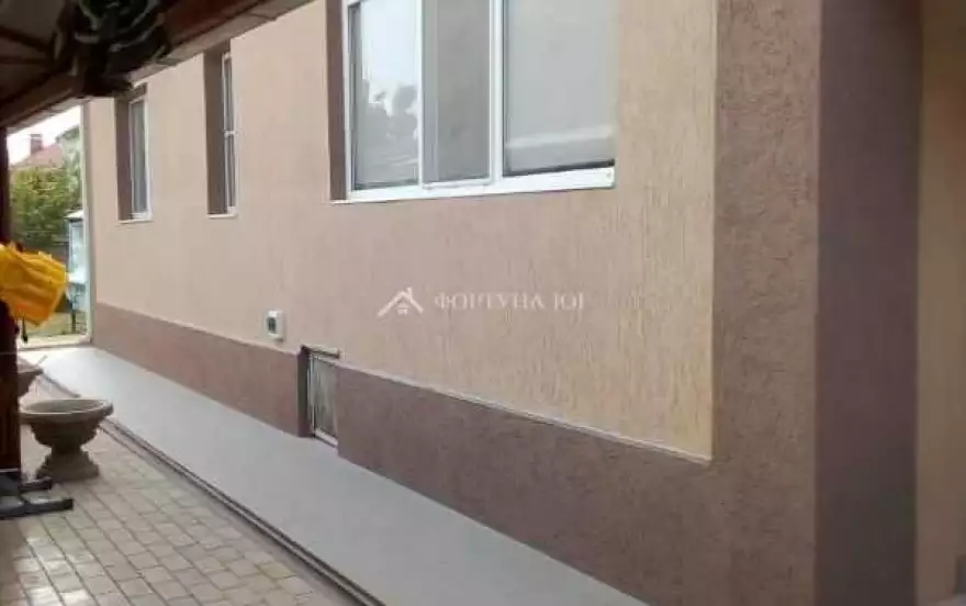 ул Зеленая