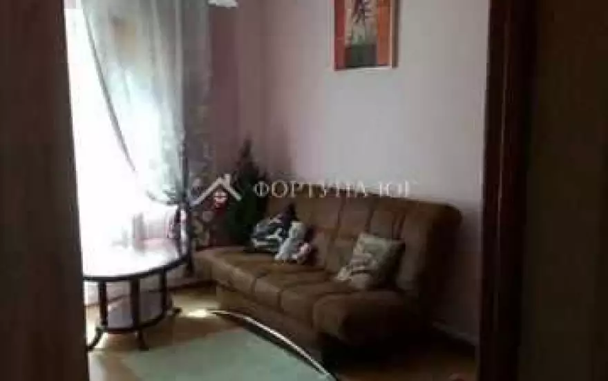 ул Зеленая