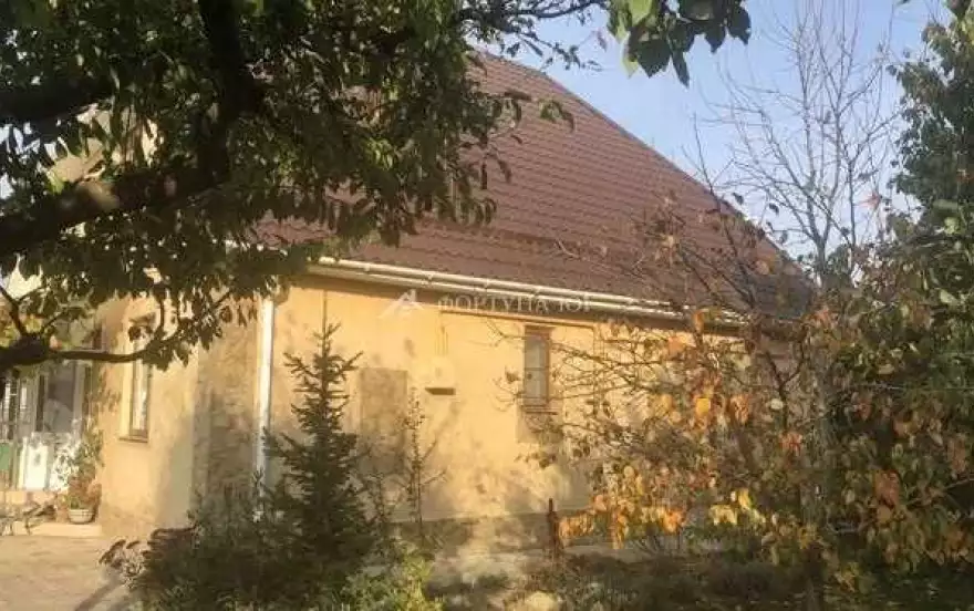 ул Яблоневая