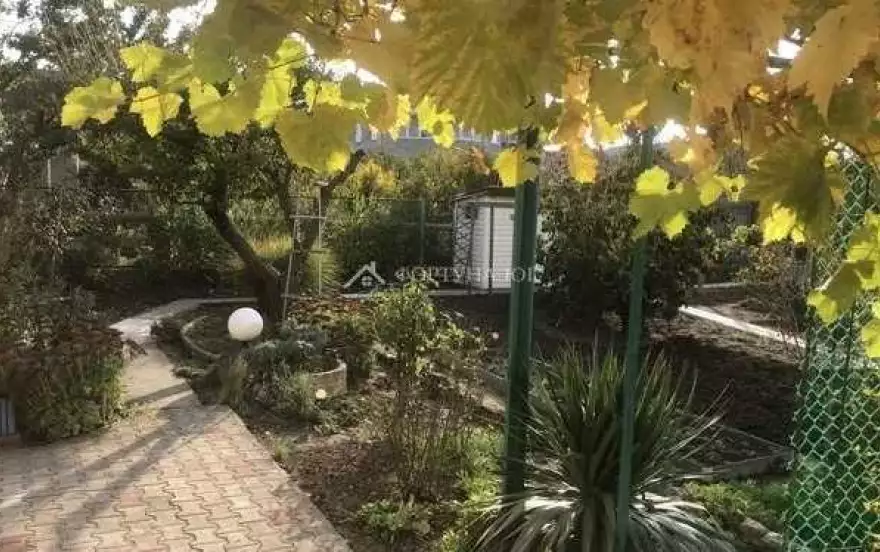 ул Яблоневая