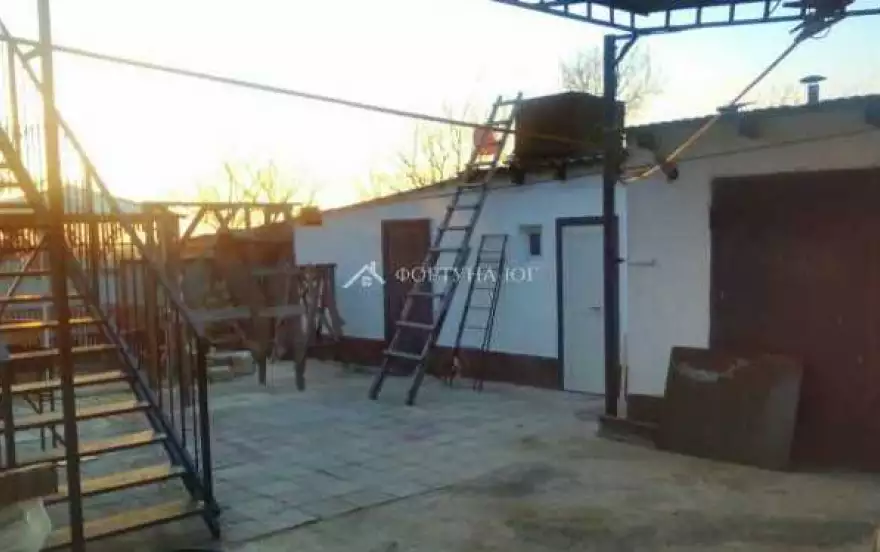 улица Ивиной