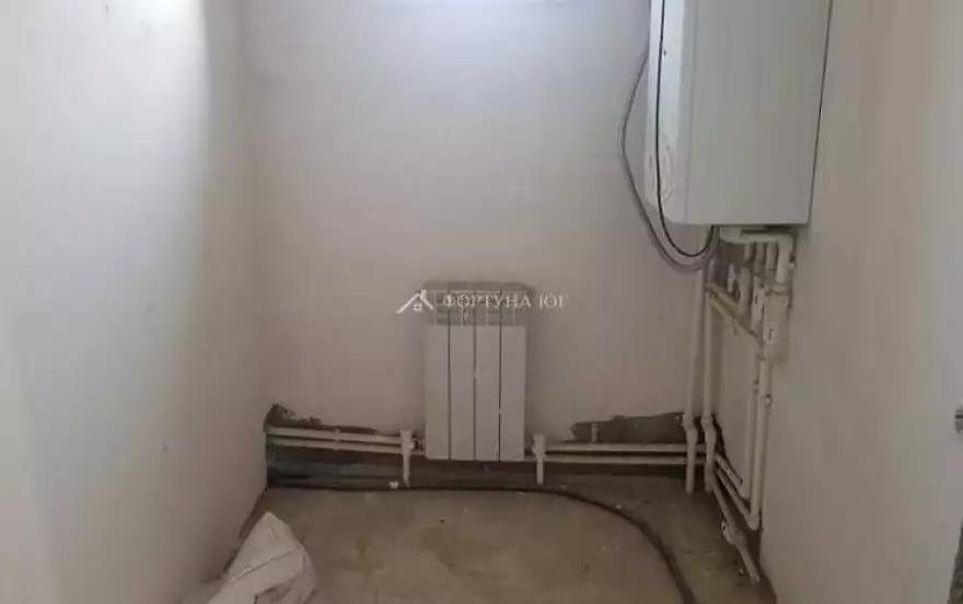 Восточная улица