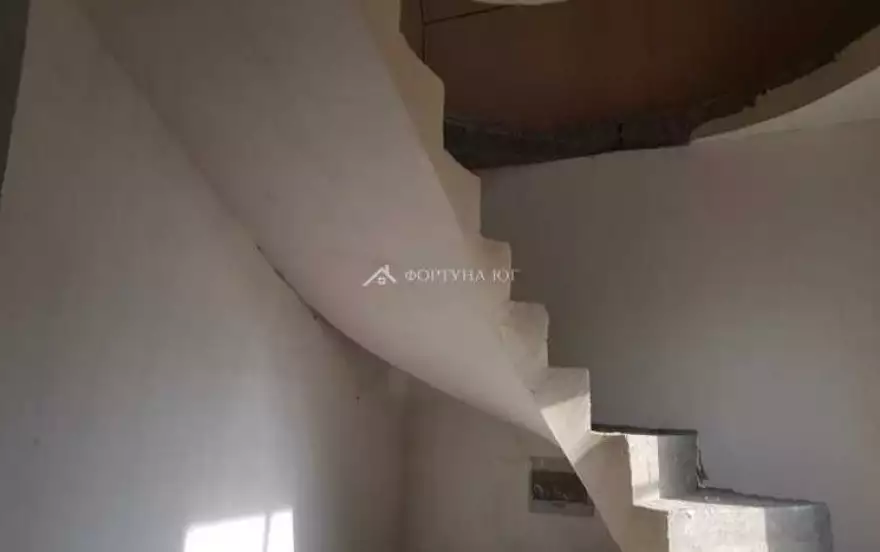 Восточная улица