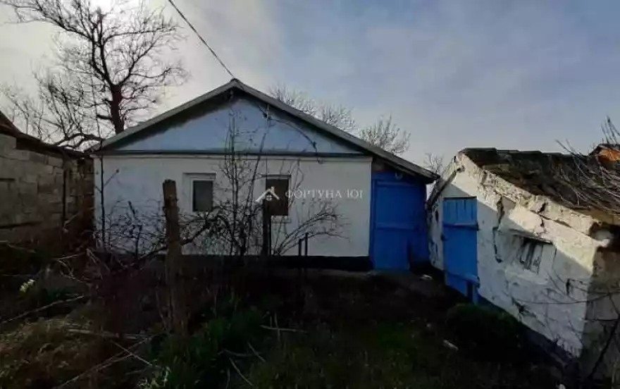 Центральная улица