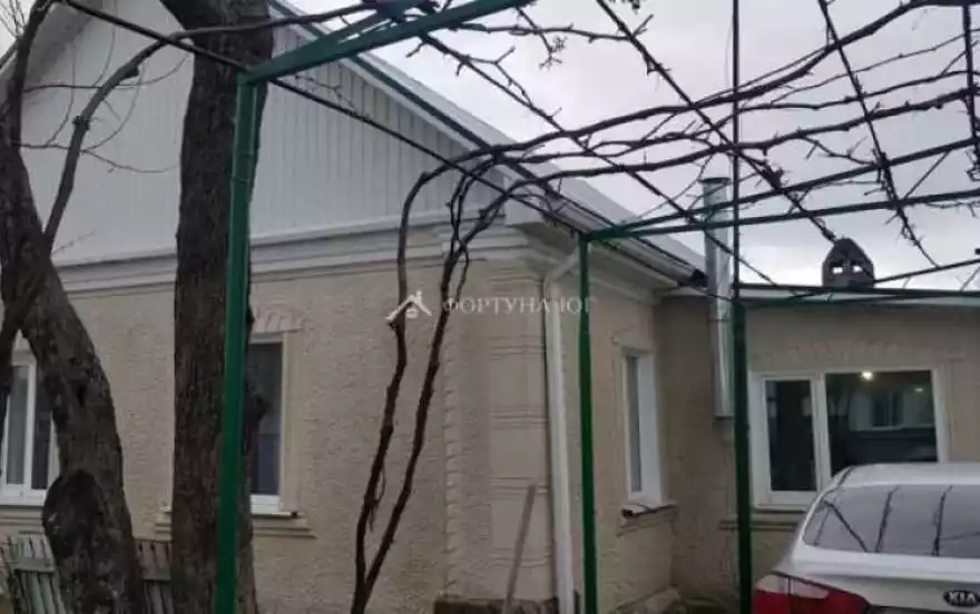 Новая улица