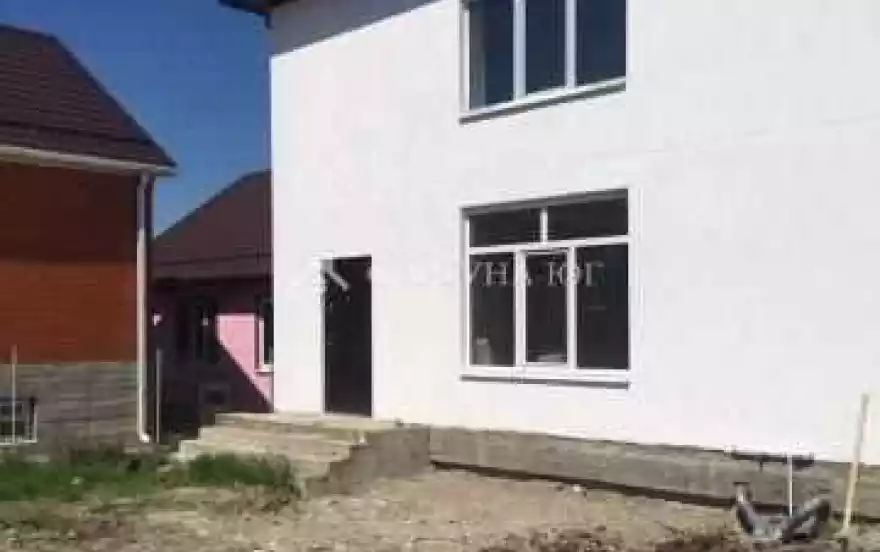 2-я Новая улица