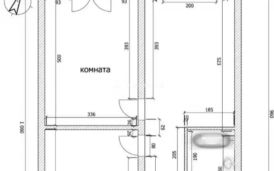 Кедровая ул