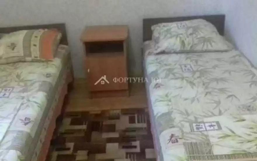 Пограничный переулок