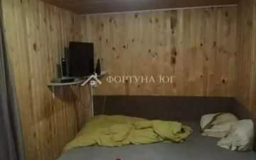 Большая Садовая ул