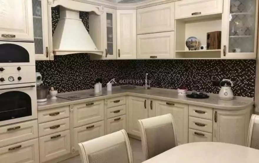 Вишневая ул