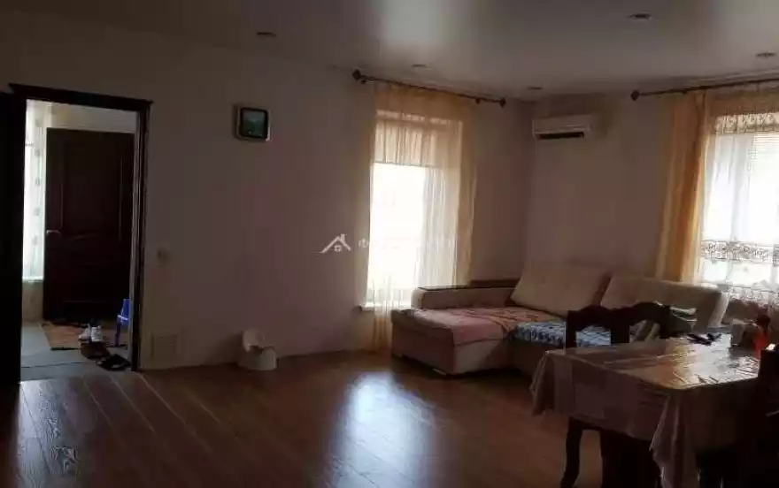 Садовая улица