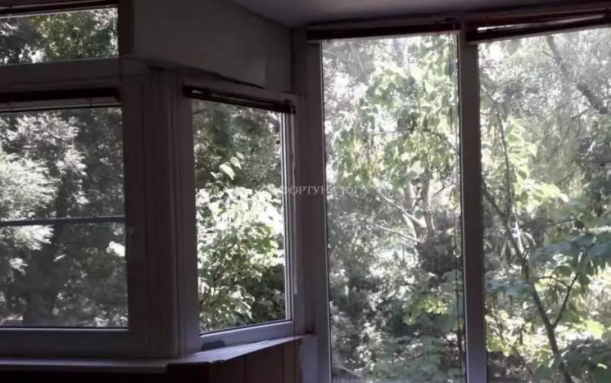 ул Желанная, 9