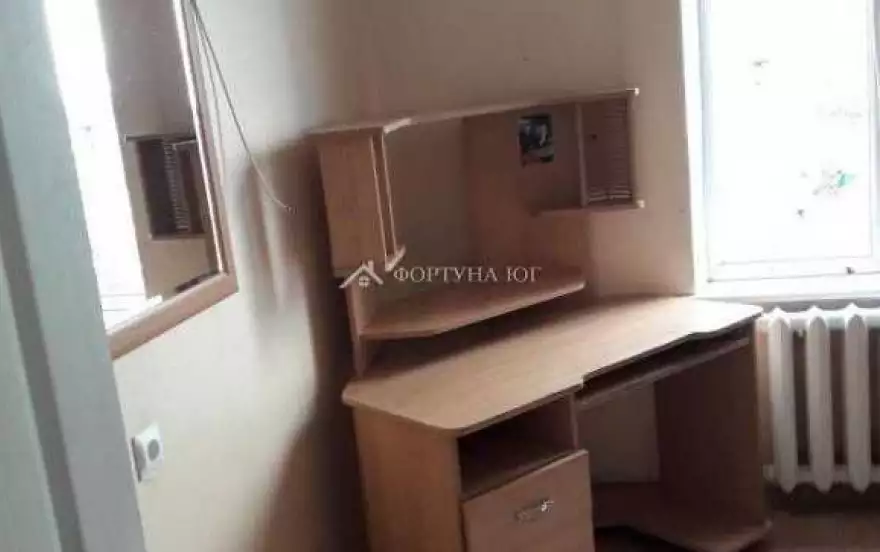 ул Желанная, 9