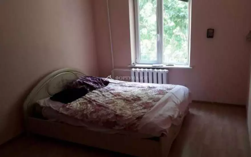 ул Желанная, 9
