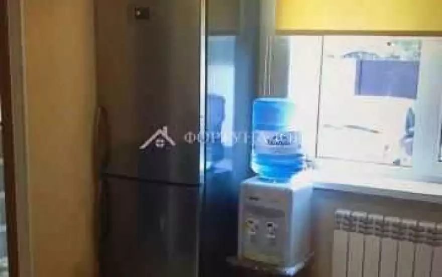 Речная улица