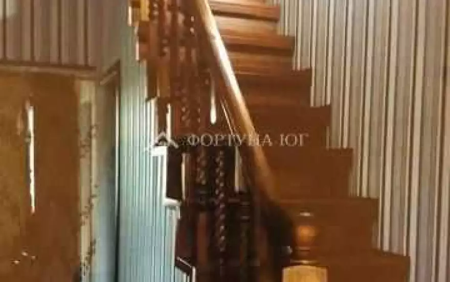 Речная улица