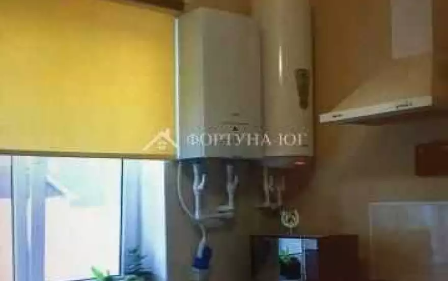Речная улица