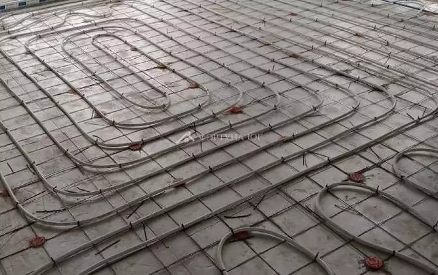 Совхозная ул