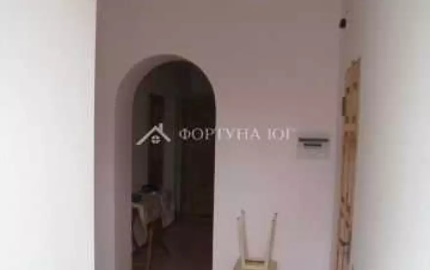Центральная улица