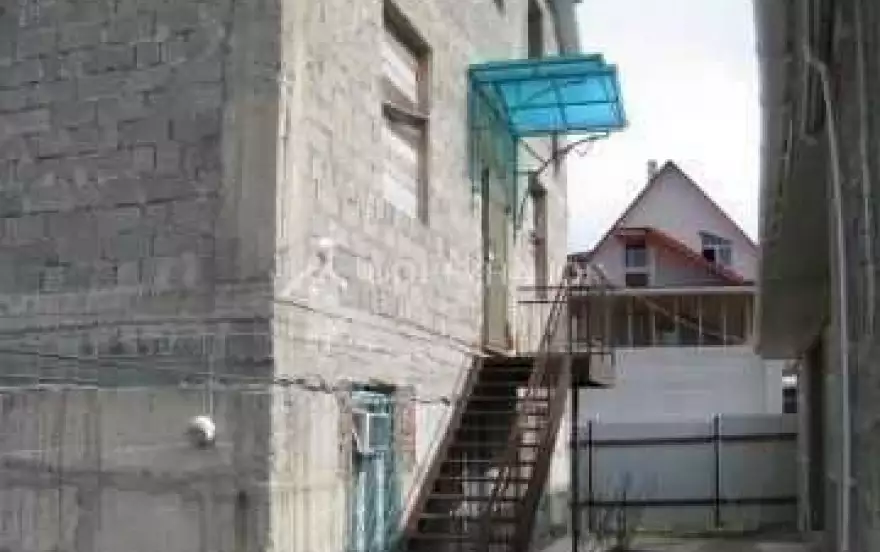 Центральная улица