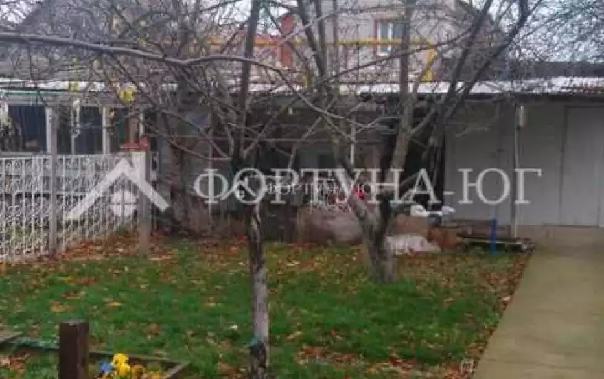 Российская улица