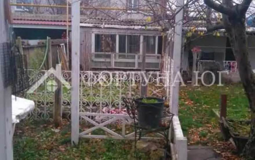 Российская улица