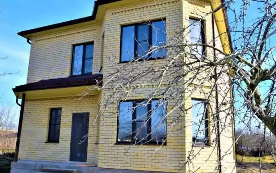 Крымская ул