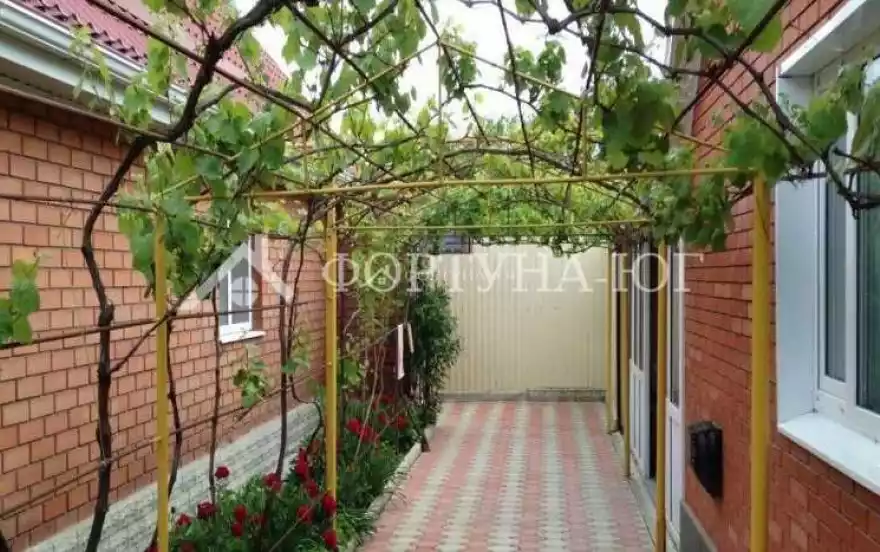 Анапская улица