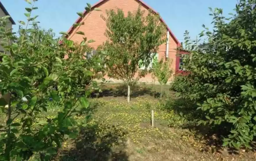 Цветочная улица