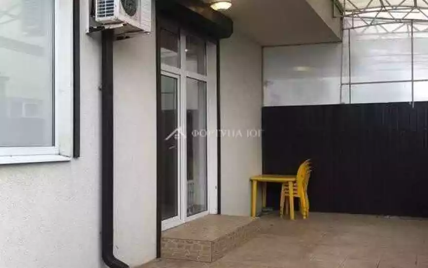 ул Комарова