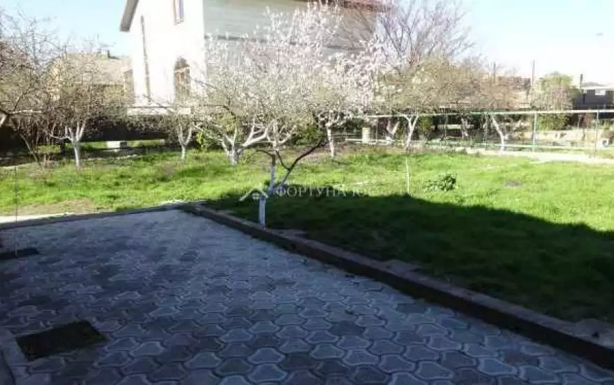 Краснодарская улица