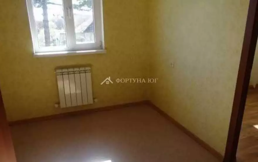 Краснодарская улица