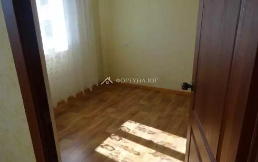 Краснодарская улица