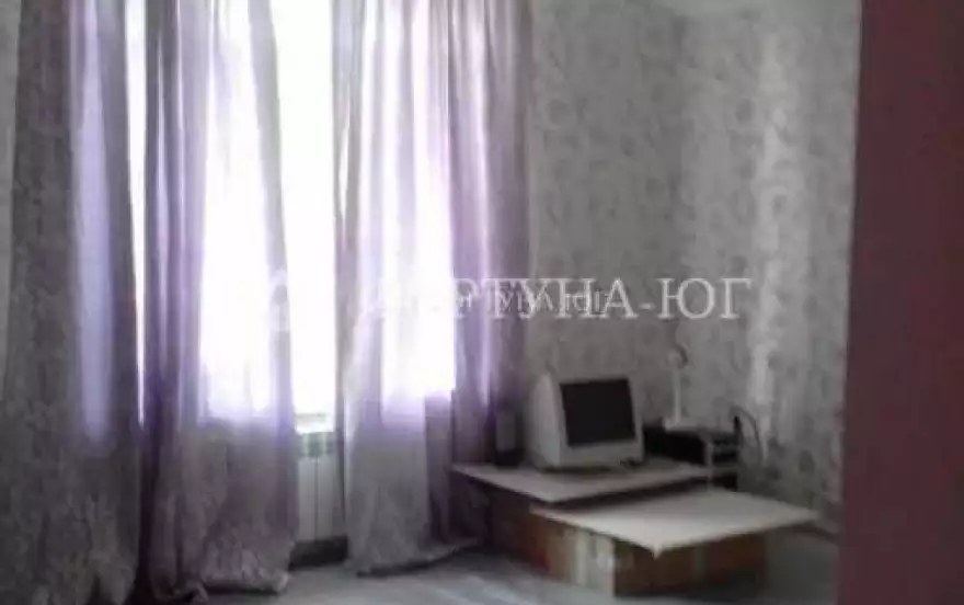 Садовая улица