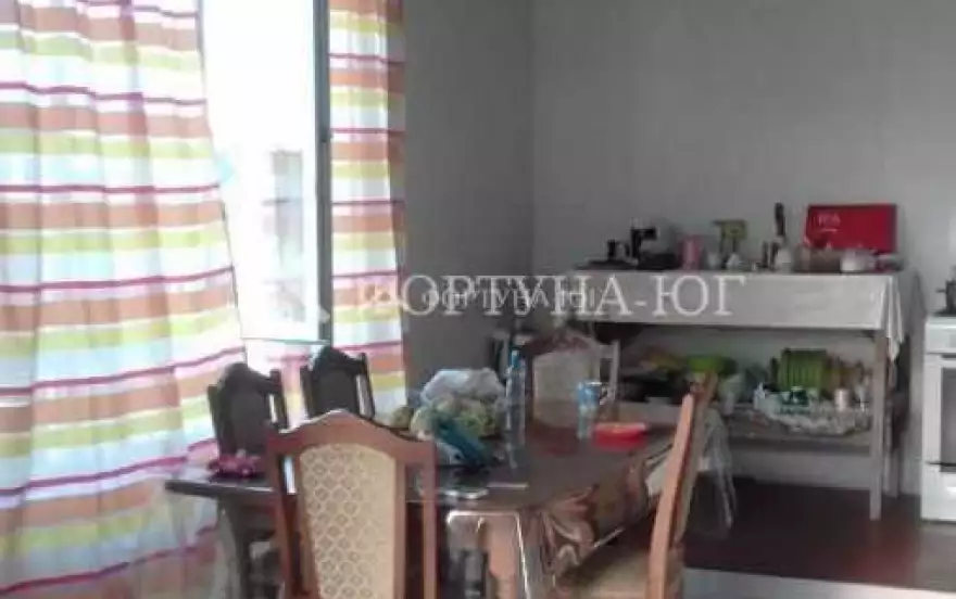 Садовая улица