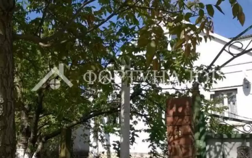 Садовая улица