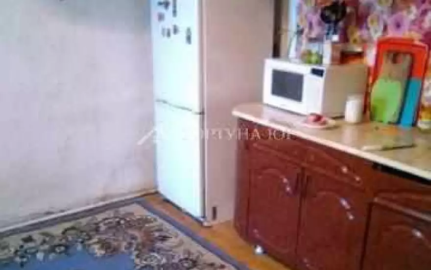 Заповедная улица